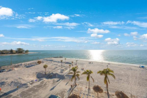 #506 Beach Place Condos
